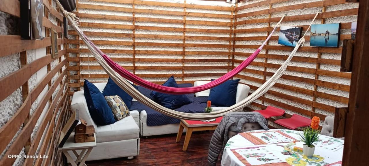 Guest house Hostal Trento