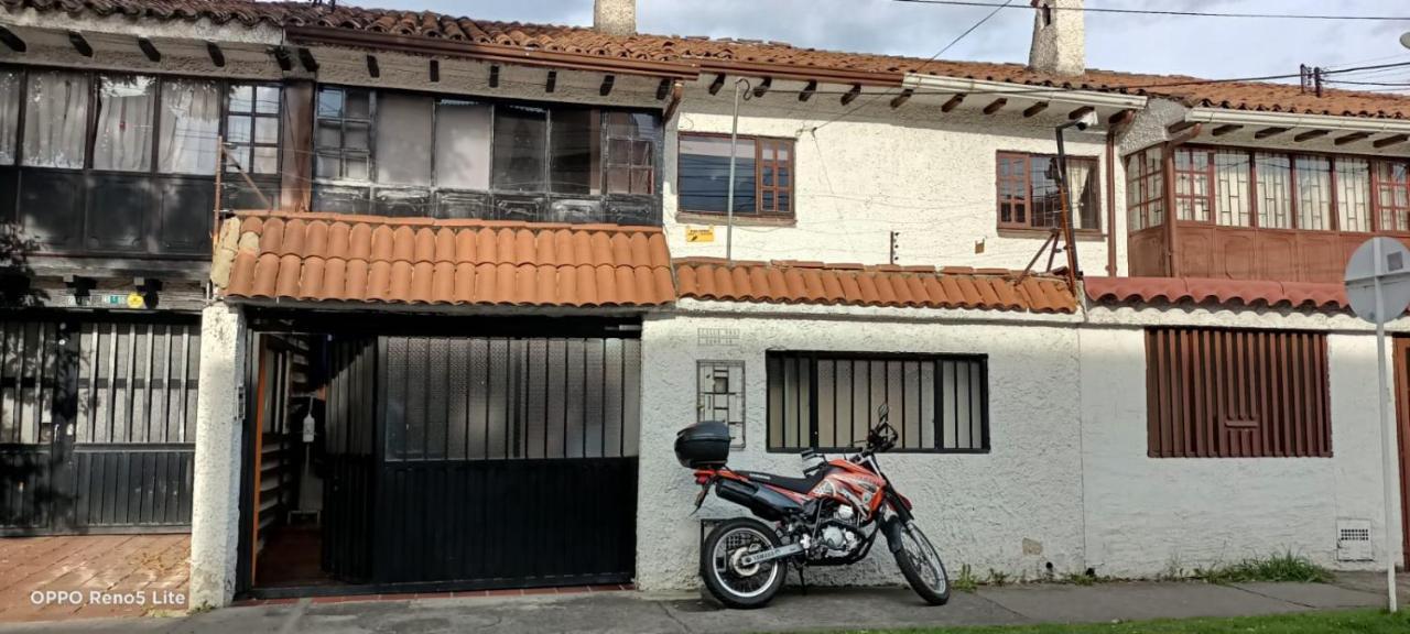 Hostal Trento Bogotá
