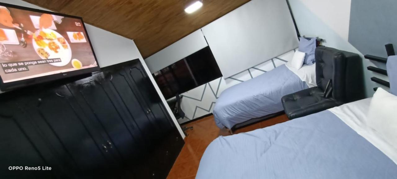 Casa de hóspedes Hostal Trento *