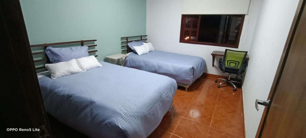 Casa de hóspedes Hostal Trento *